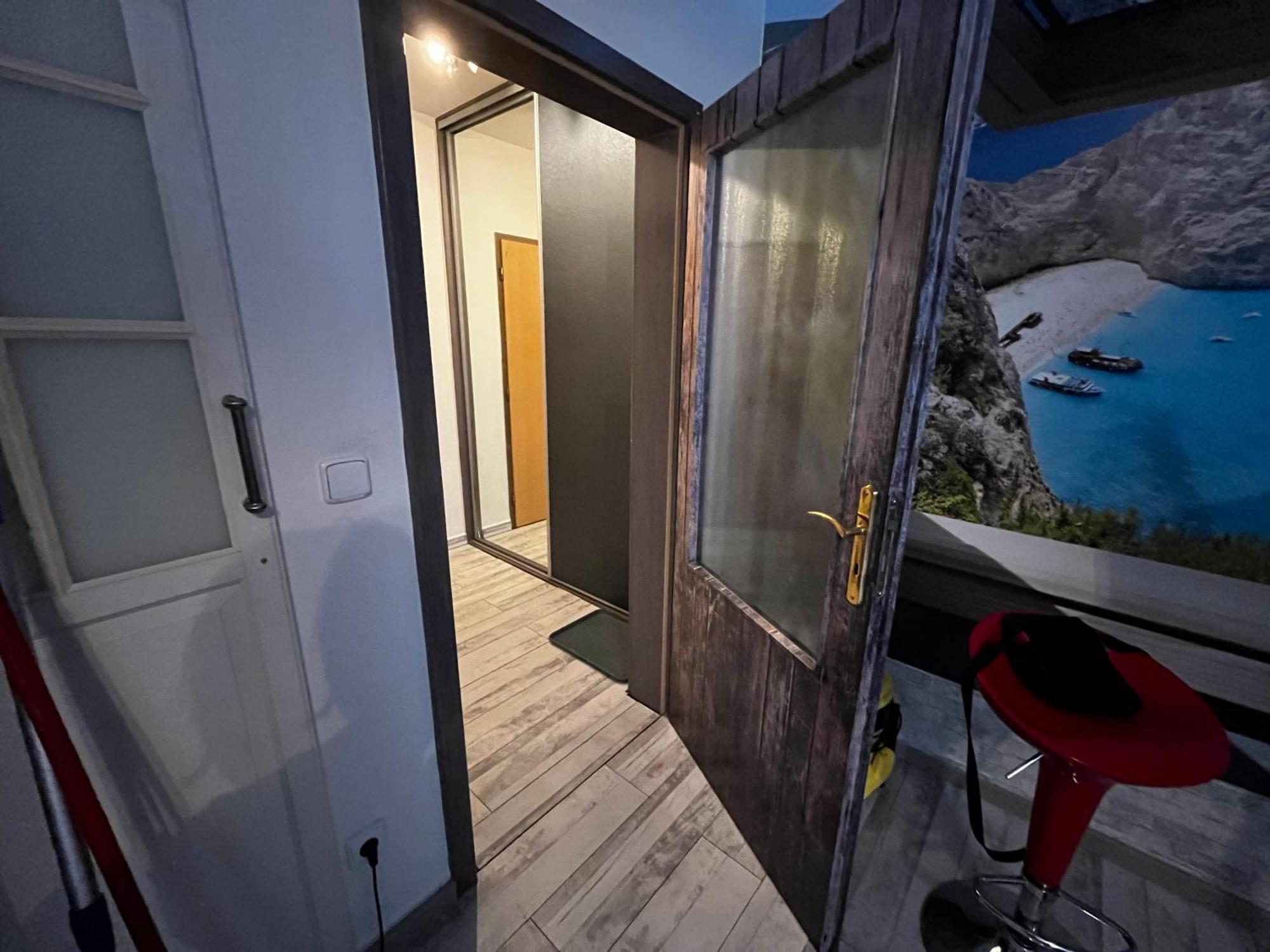 Monfas Apartment Provence In Prague Exterior photo